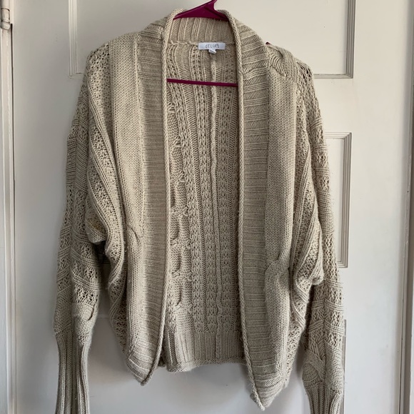 Cardigan - Picture 3 of 3